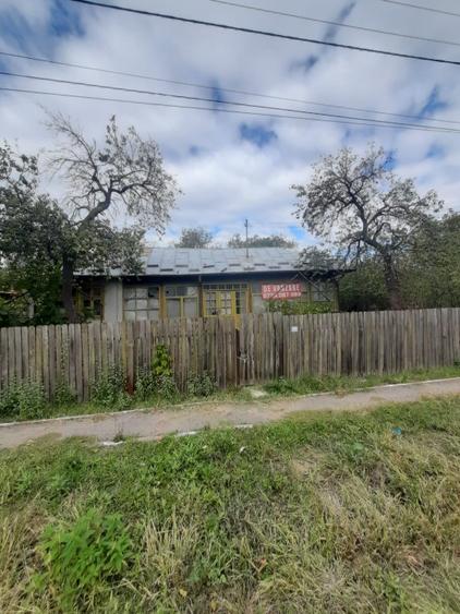 Casă individuală cu 4 camere cu Teren 2640 Mp în Meri
