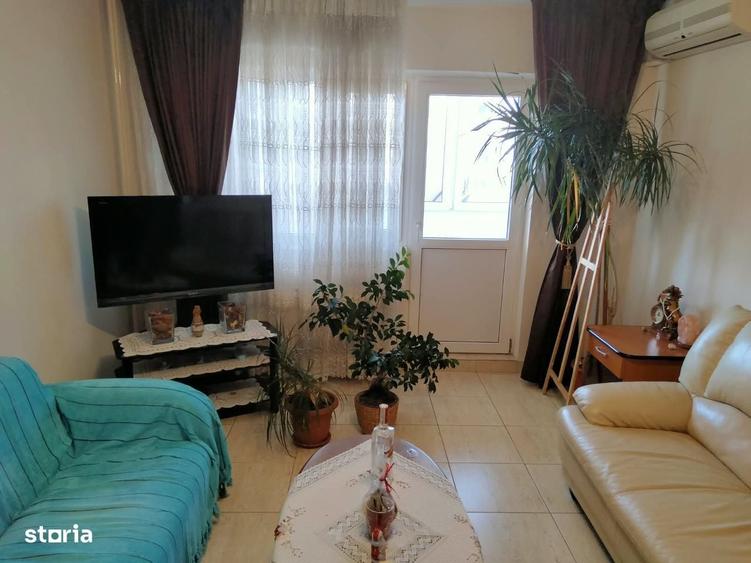 inchiriere 3 camere Ferdinand -Colegiu Iulia Hasdeu - 1
