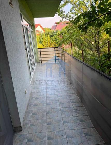 Apartament cu 3 camere decomandat în Mănăștur