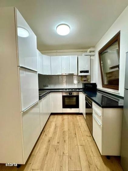 Apartament 2 camere, decomandat, zona Kaufland, Marasti - 7