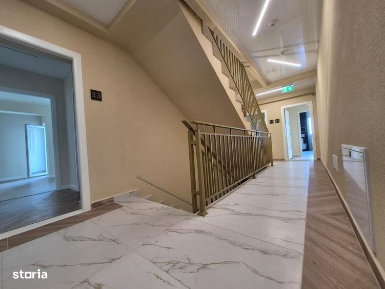 Apartament cu 2 camere în Valea Lupului