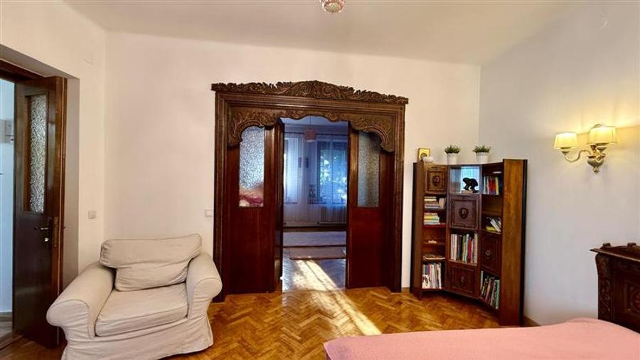 Vila  de vanzare  Copou, - 12