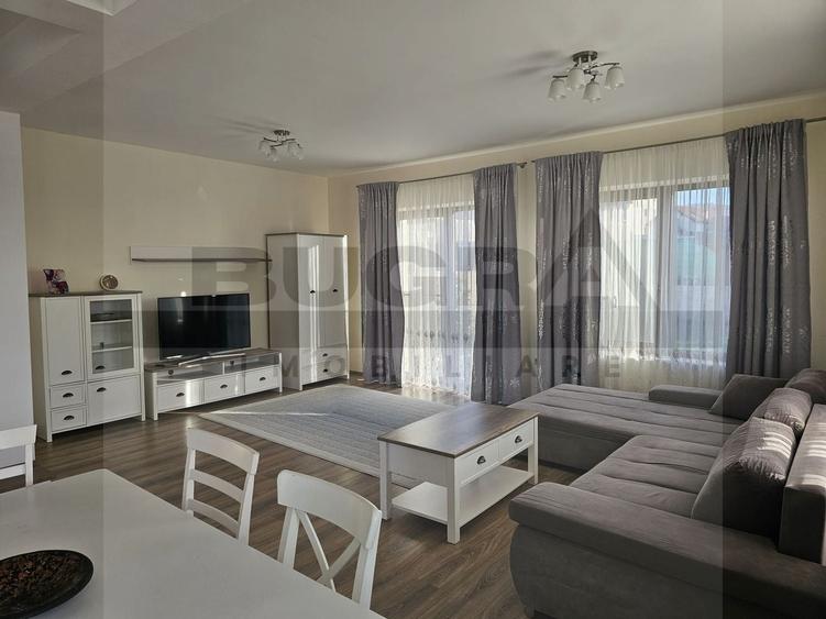 Duplex cu 5 camere cu Canalizare în Europa