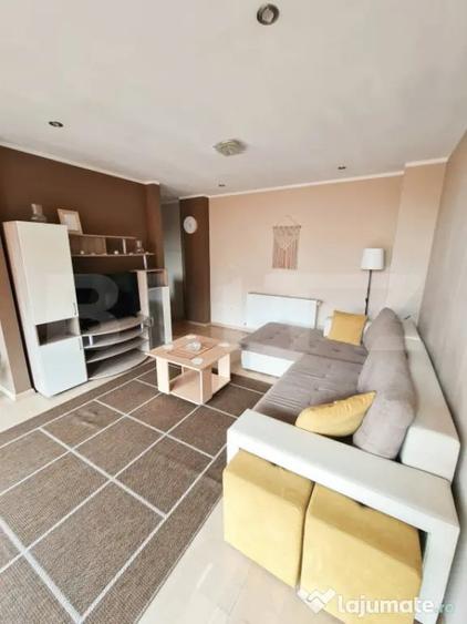 Apartament de inchiriat, 80 mp, zona Badea Cartan - 7