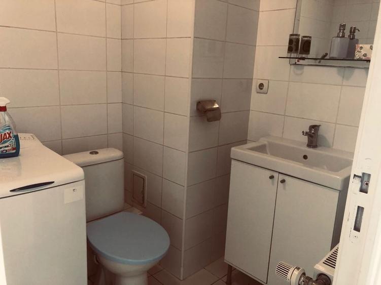 Apartament decomandat în Central