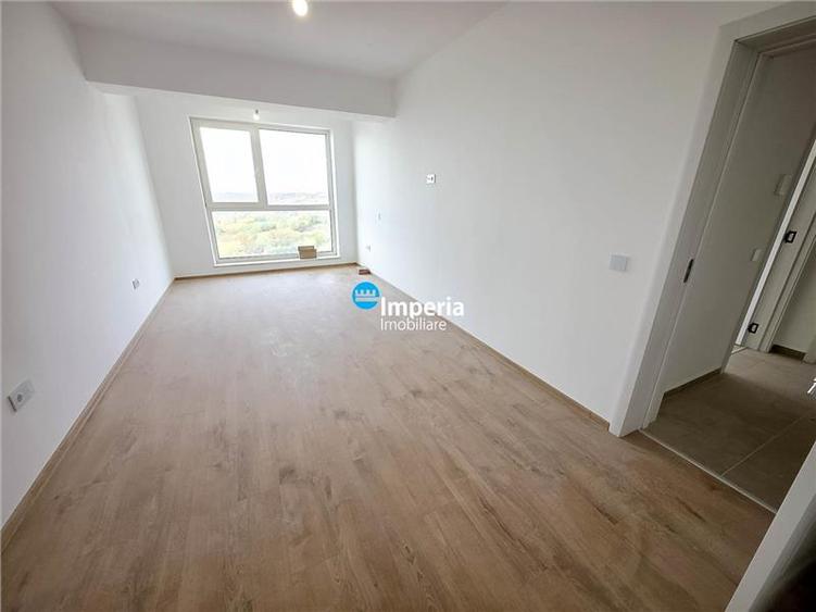 Apartament cu 3 camere decomandat în Copou