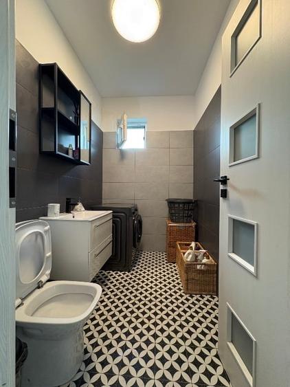 Duplex cu 4 camere cu Teren 262 Mp în Berceni