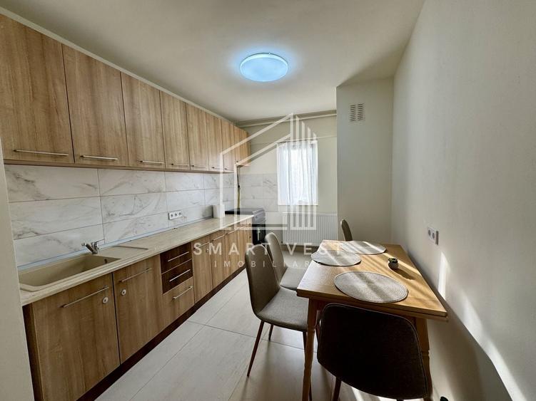 Chirie apartament 2 camere | Etaj 5 cu lift | Zona Ultracentrală - 8