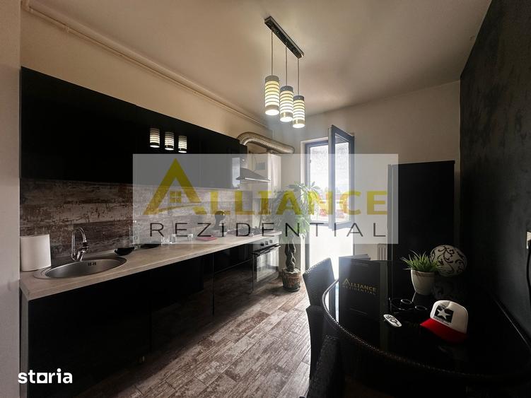 Metrou Berceni - Apartament 3 camere - 2 bai - 9