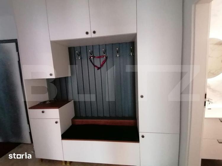 Apartament 4 camere/lux/ 2 parcari subterane/Elite City - 8