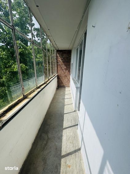 Apartament cu 2 camere în Podgoria