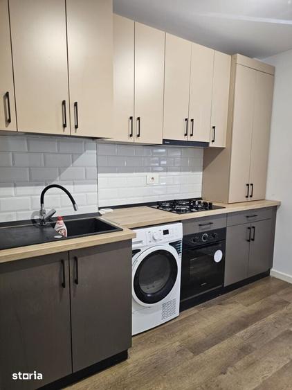 Apartament cu 3 camere în Copou