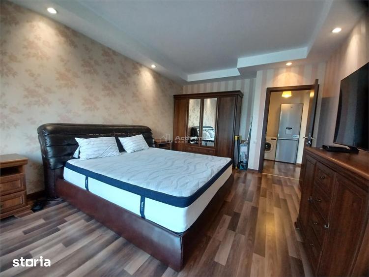 Apartament cu 2 camere decomandat în Centrul Civic