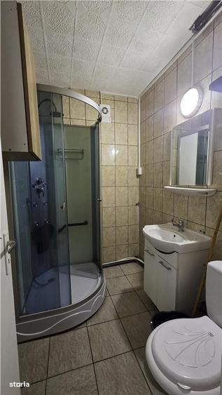 Garsonieră în Central