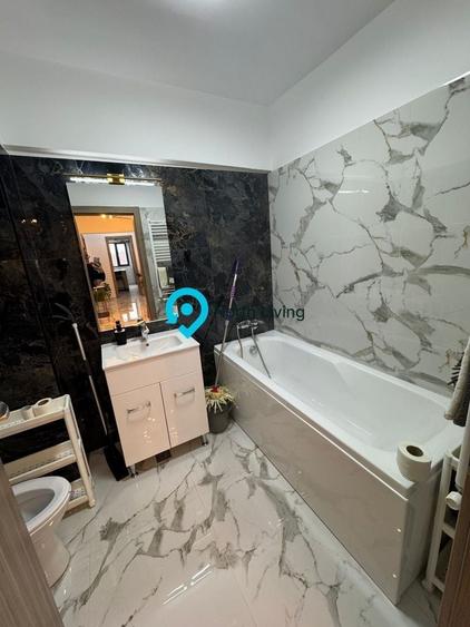 Apartament cu 3 camere în Măgurele