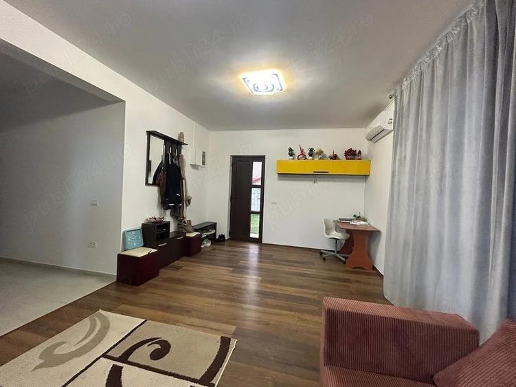Casă cu Teren 840 Mp în Climești