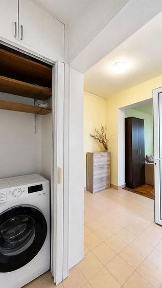Apartament cu 2 camere decomandat, mobilat în Semicentral