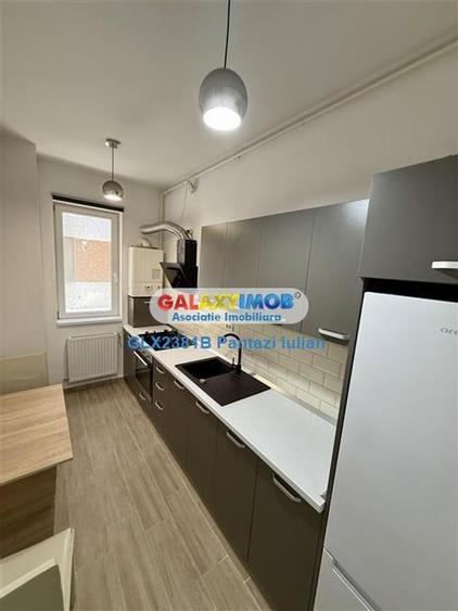 Vanzare 2 camere | Park Residence | Centrala Proprie | Decomandat - 14