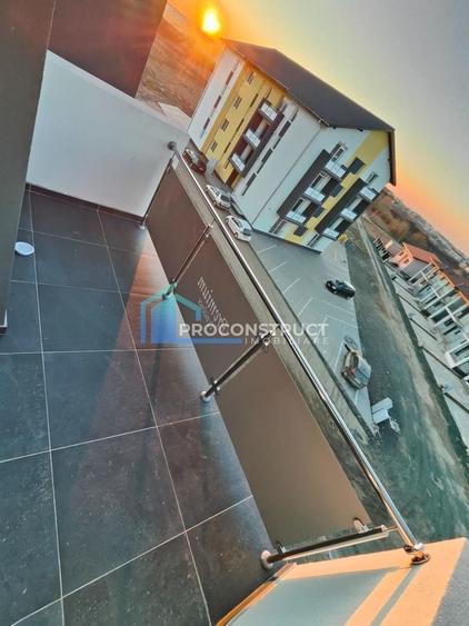 Apartament de inchiriat|2 camere|2 locuri de pacare|Pet Friendly|Giroc - 10