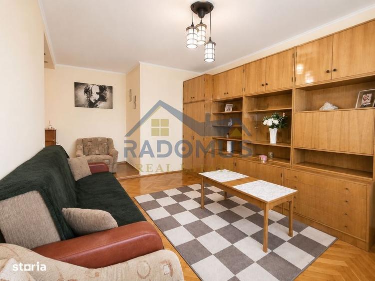 Apartament 2 camere | Ploiesti Ultracentral | Winmarkt | 58 mp | 400 - 3