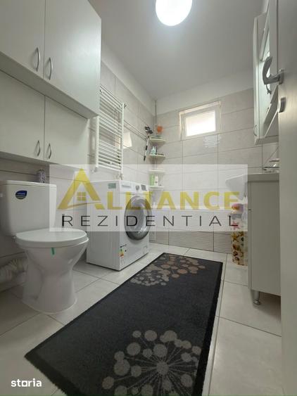 BERCENI ~ Apartament 2 camere mobilat si utilat ~ Parcare inclusa - 12