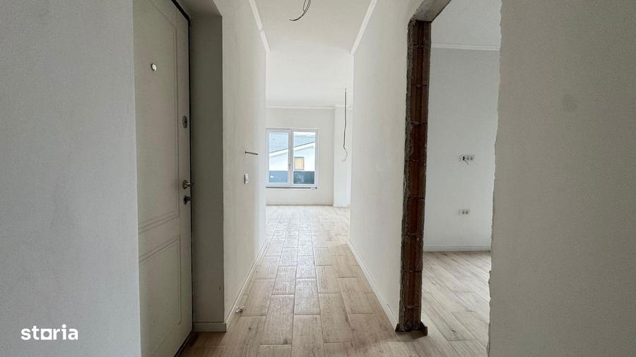 Apartament cu 4 camere în Central
