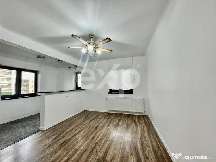 Casă cu 3 camere cu Teren 600 Mp în Calea Turzii