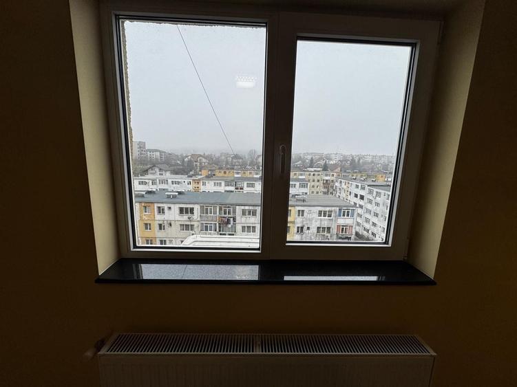 Apartament cu 4 camere decomandat în Nord