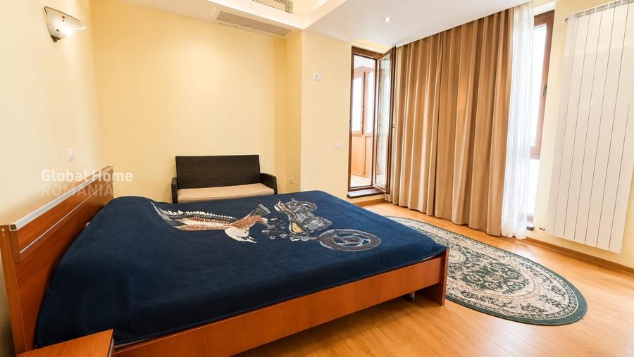 Apartament cu 2 camere decomandat, mobilat în Domenii