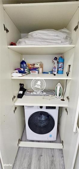 Apartament 2 camere Centru prima inchiriere - 10