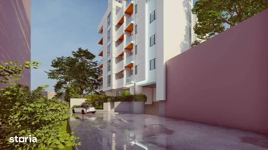 Apartament 2 camere Lux | Mosilor Boutique II | Eminescu | Comision 0 - 1