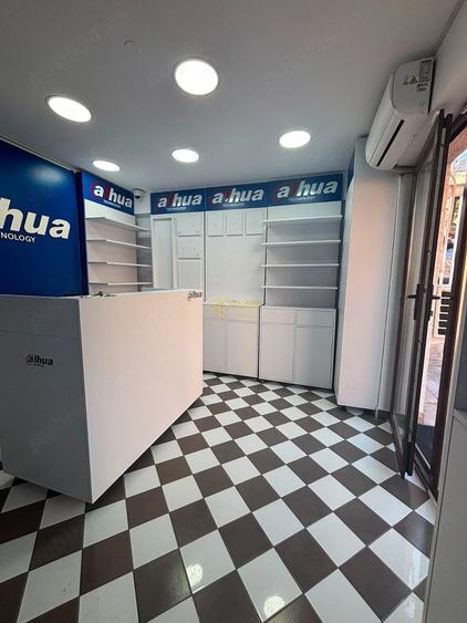 Spațiu comercial, de 20 mp, în Ultracentral