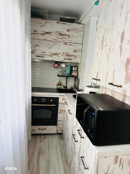 2 sdec renovat la cheie, mobilat si utilat - 6