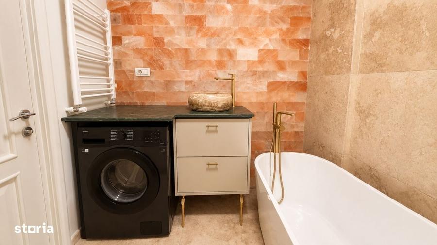 Apartament cu 3 camere în Nord