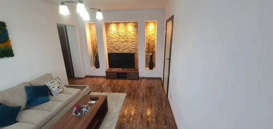 Apartament 2 camere, semidecomandat, 54 mp, ac, Baba Novac - 3