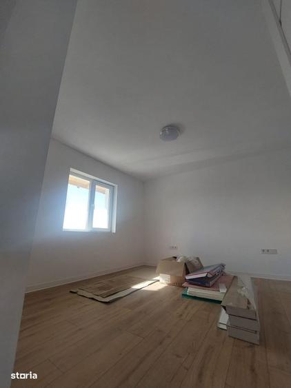 Casă cu 3 camere cu Teren 500 Mp în Ciurea