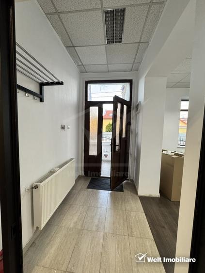 Spațiu comercial, de 130 mp, în Central