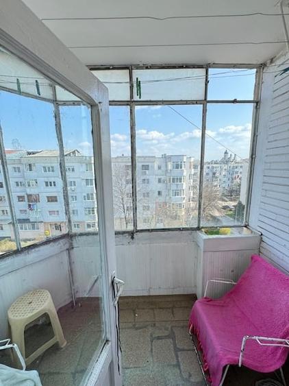 Apartament cu 2 camere decomandat, mobilat în Mioriței