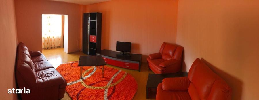 Apartament cu 2 camere în Valea Cetății