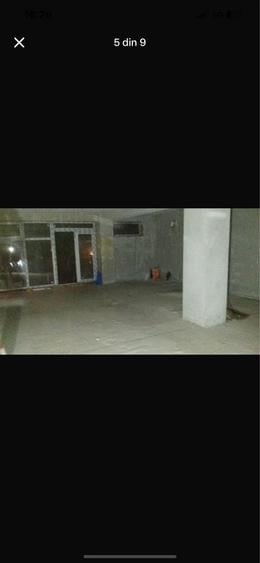 Spațiu comercial, de 141 mp, în Baciu