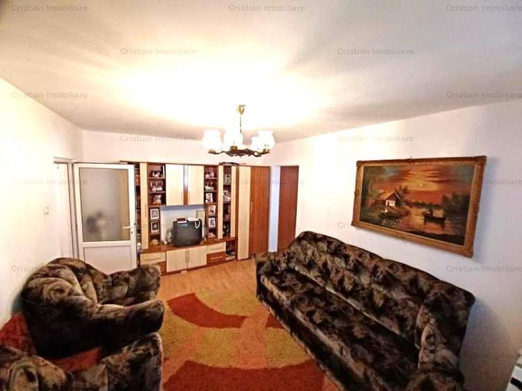 Apart 2 camere 57mp etaj 2 confort 1 Mobilat Obor - 1