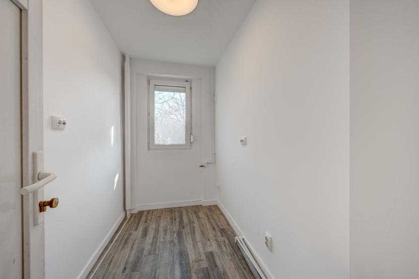 Apartament cu 2 camere decomandat în Drumul Taberei
