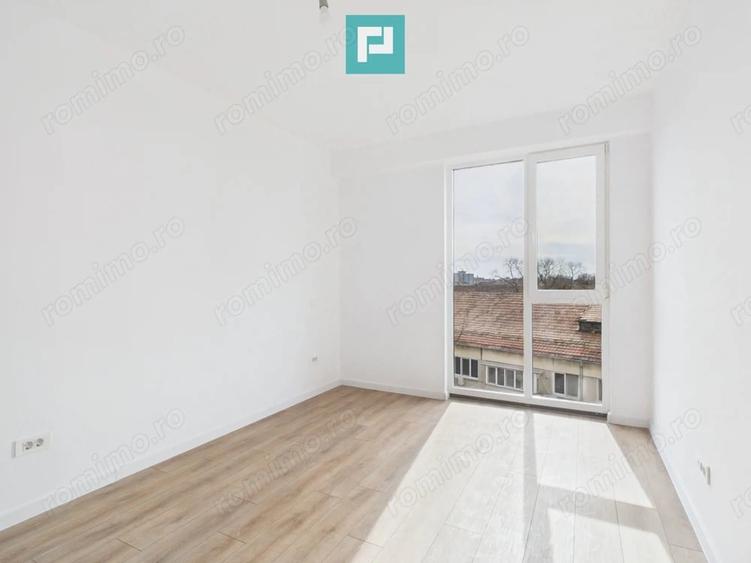 Apartament cu 2 camere în Tipografilor