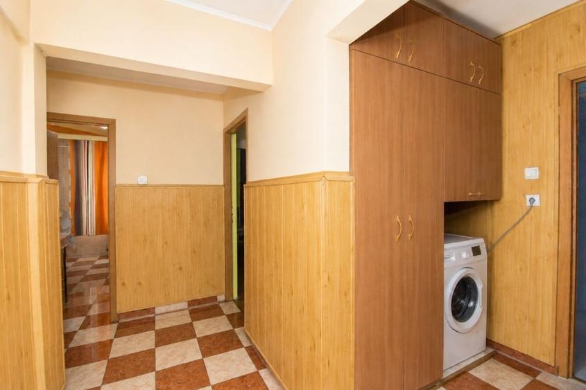 Apartament 3 camere decomandat, Prundu-Pitesti - 4