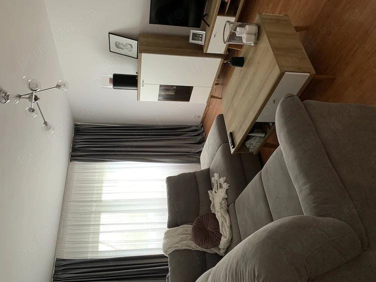 Apartament cu 2 camere decomandat în Iosia