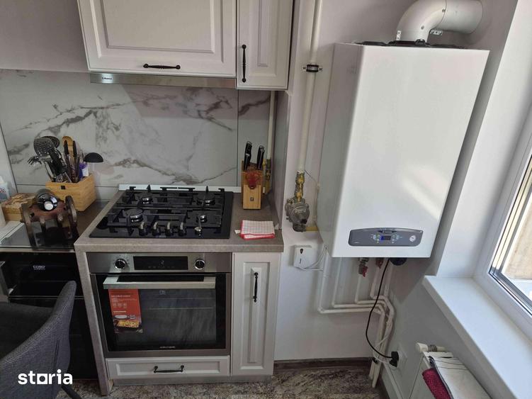 Proprietar vand apartament 2 camere central. - 6