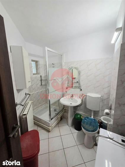 Apartament cu 4 camere în Gara