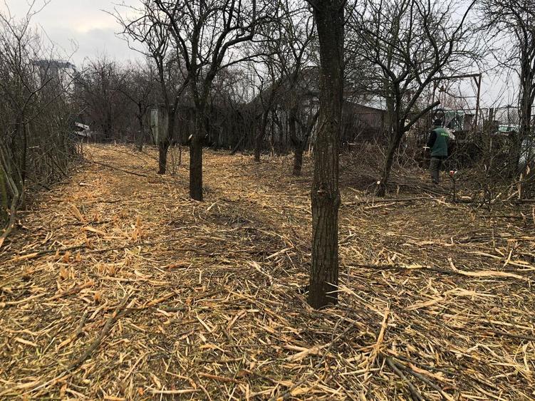 Teren Construcții intravilan de 2000 mp, în Pipera