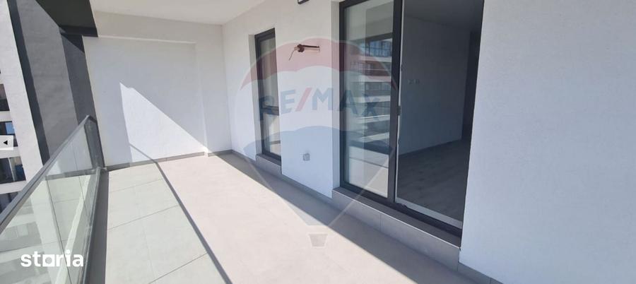 Apartament cu 2 camere în Industriilor