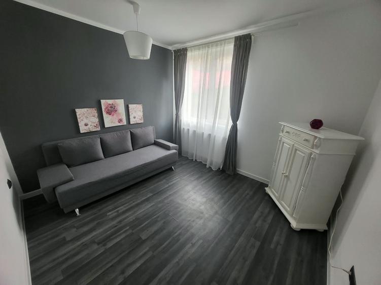 Apartament modern cu 3 camere și grădină, de închiriat în Florești – zona Teilor - 9